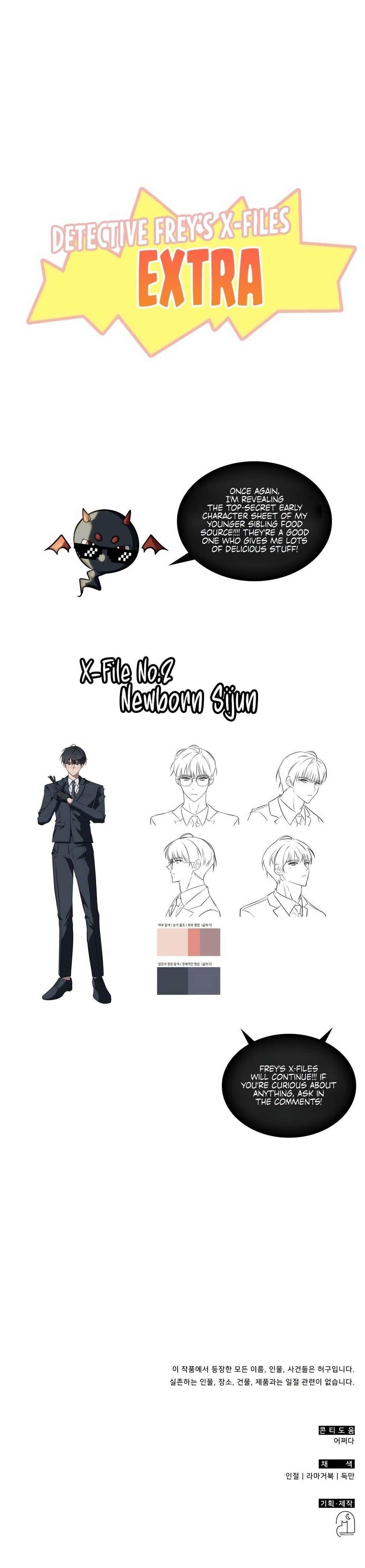 The Veteran Healer is Overpowered - Chapter 2 Page 35