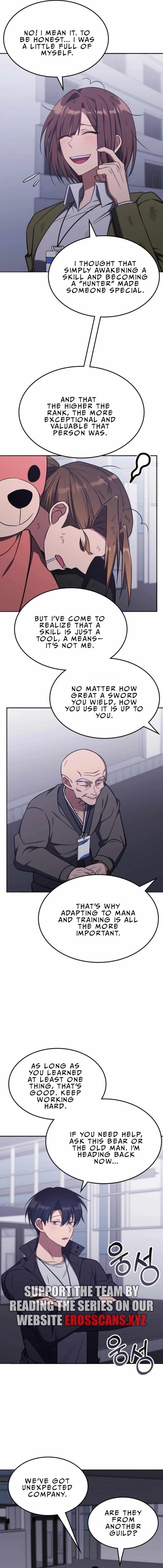 The Veteran Healer is Overpowered - Chapter 20.1 Page 2