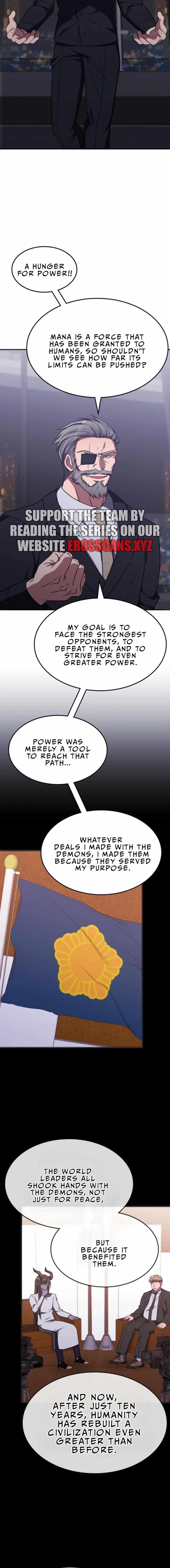 The Veteran Healer is Overpowered - Chapter 20.2 Page 5