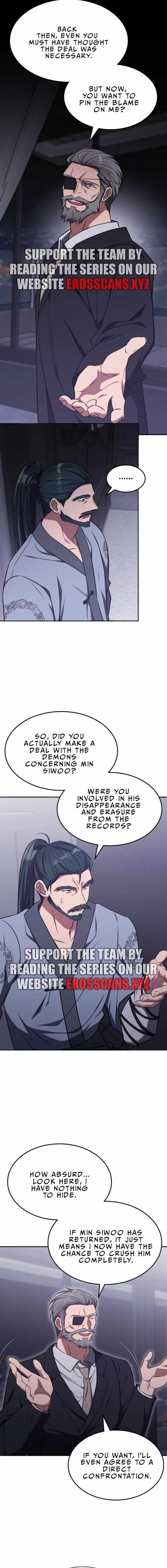 The Veteran Healer is Overpowered - Chapter 20.2 Page 6