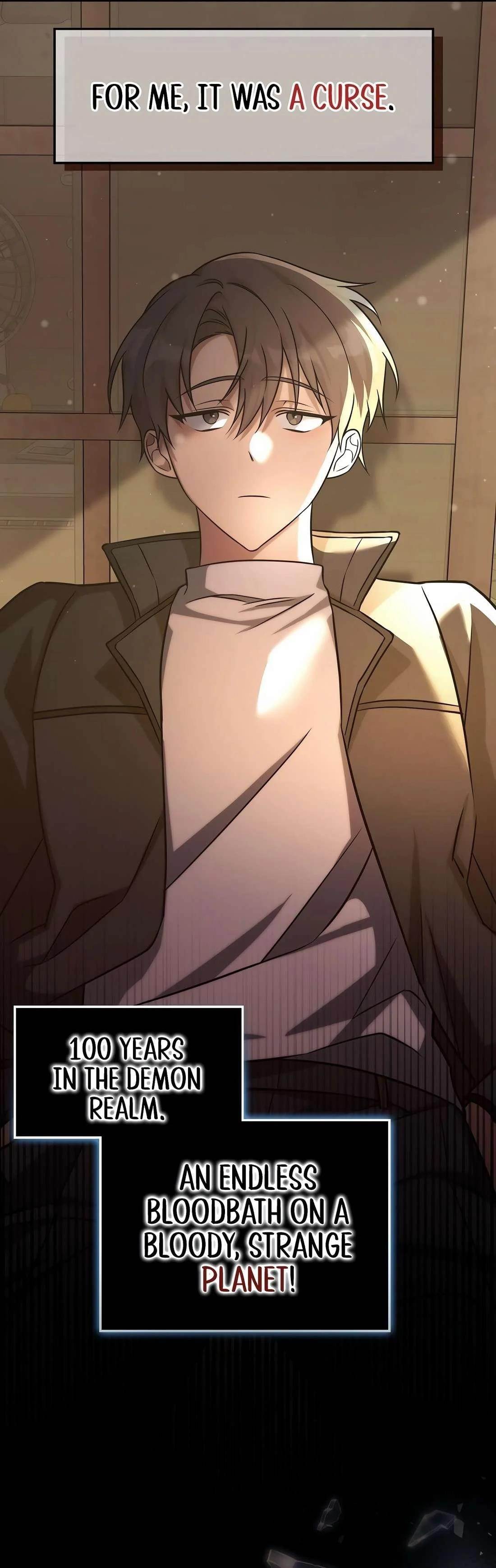 The Veteran Healer is Overpowered - Chapter 3 Page 12