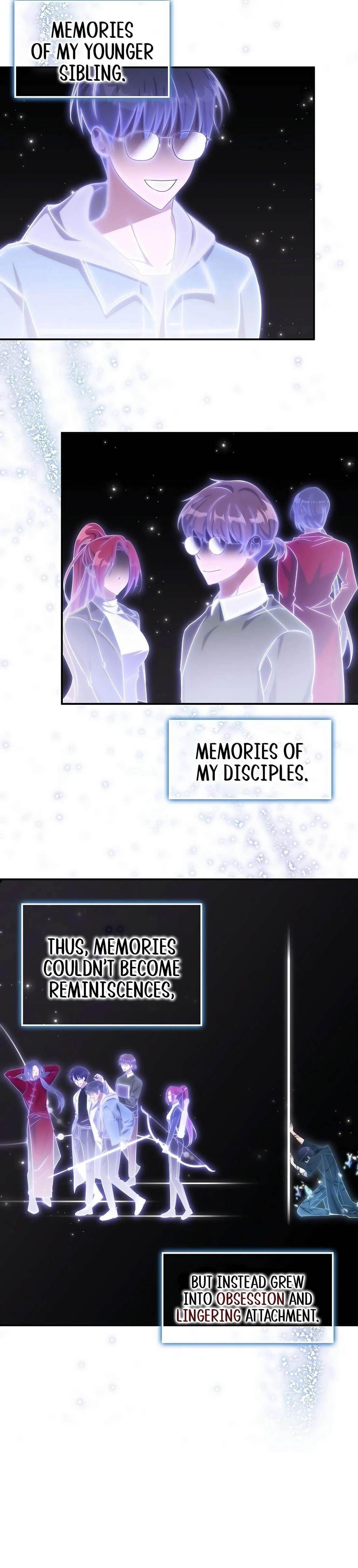 The Veteran Healer is Overpowered - Chapter 3 Page 14