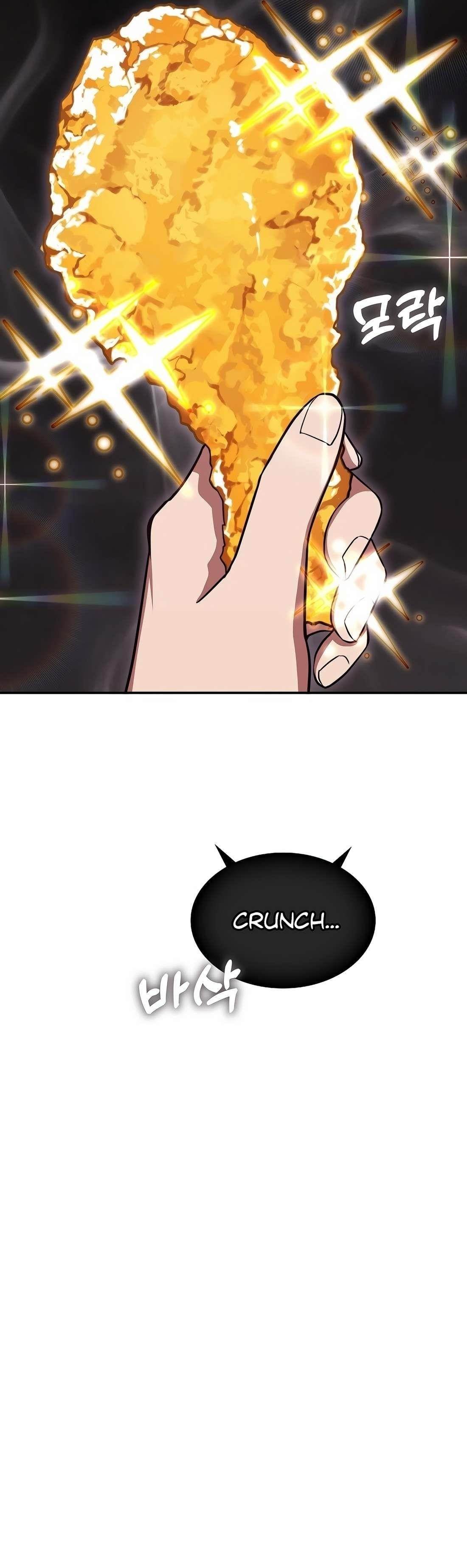 The Veteran Healer is Overpowered - Chapter 3 Page 2