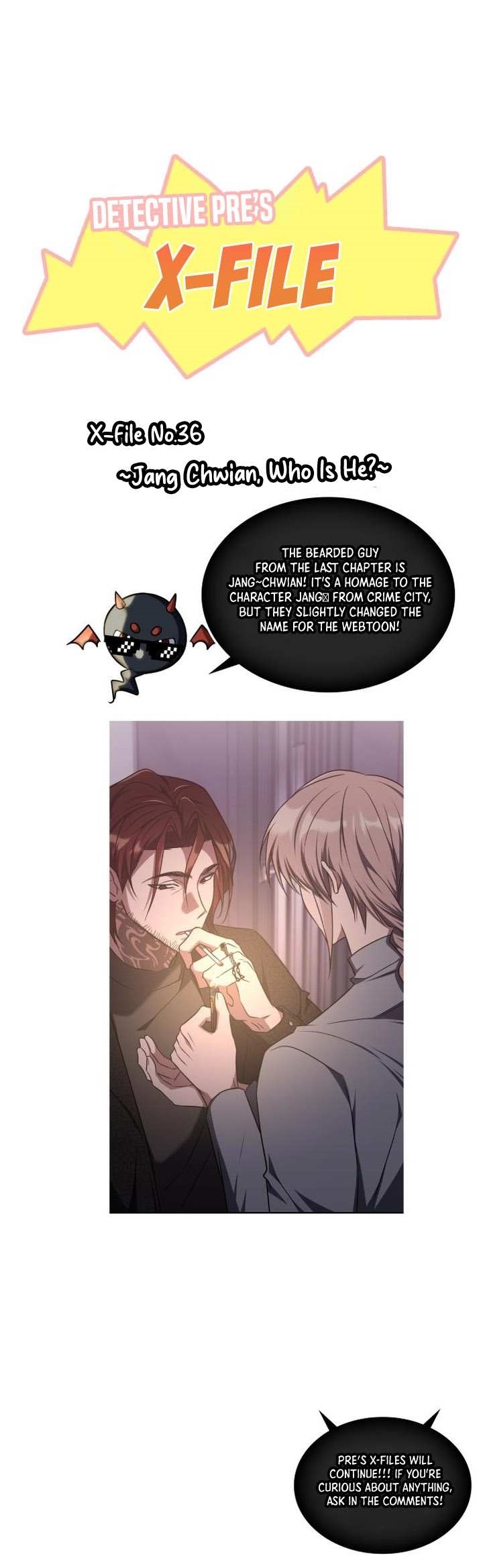 The Veteran Healer is Overpowered - Chapter 36 Page 12