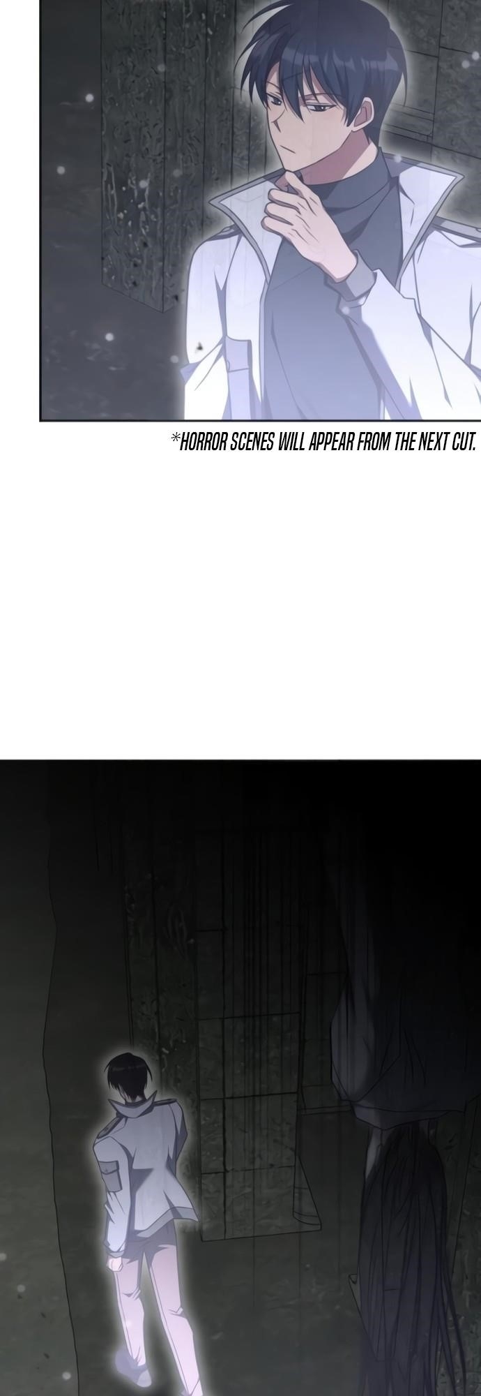 The Veteran Healer is Overpowered - Chapter 37 Page 30