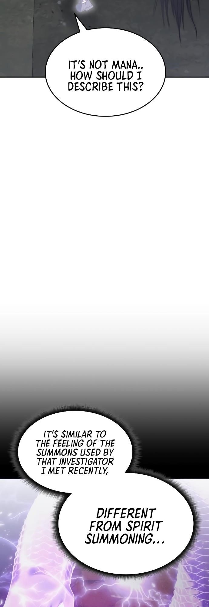 The Veteran Healer is Overpowered - Chapter 37 Page 31