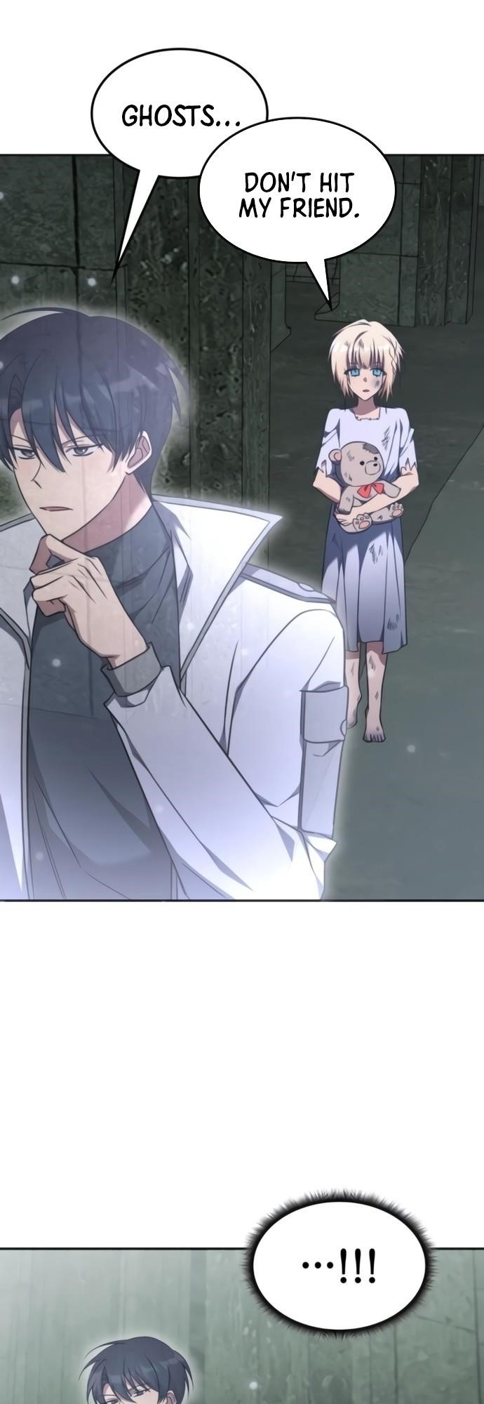 The Veteran Healer is Overpowered - Chapter 37 Page 36