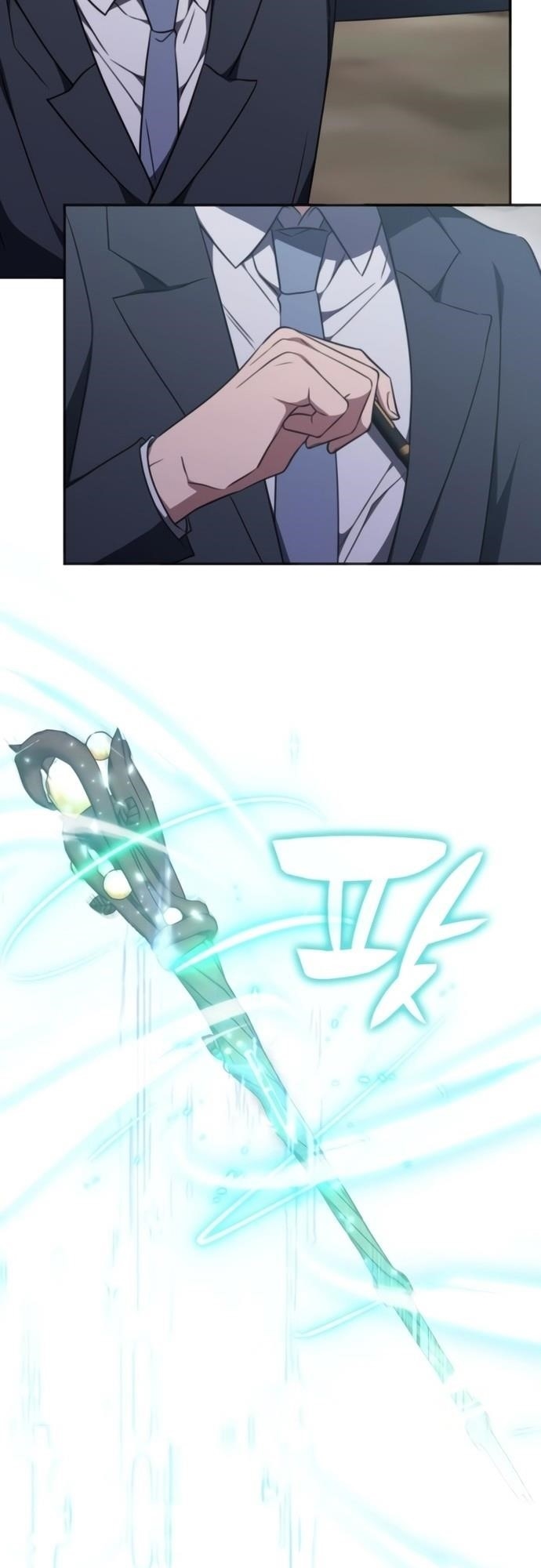 The Veteran Healer is Overpowered - Chapter 37 Page 4