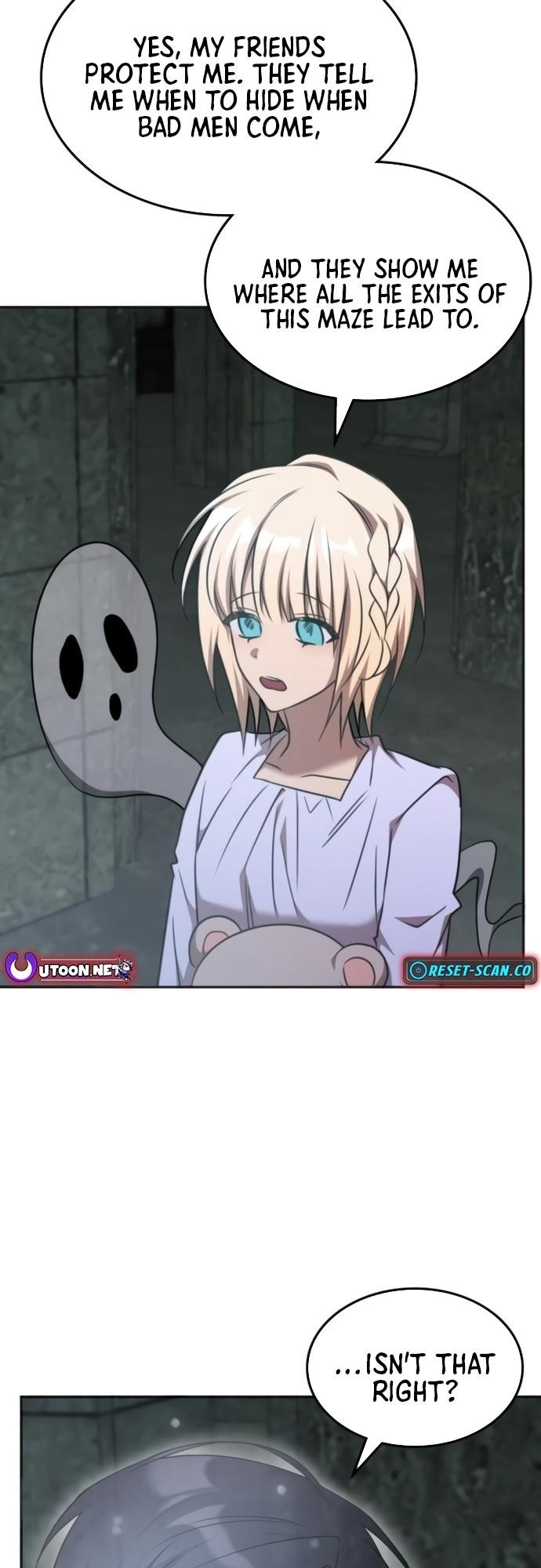 The Veteran Healer is Overpowered - Chapter 37 Page 46