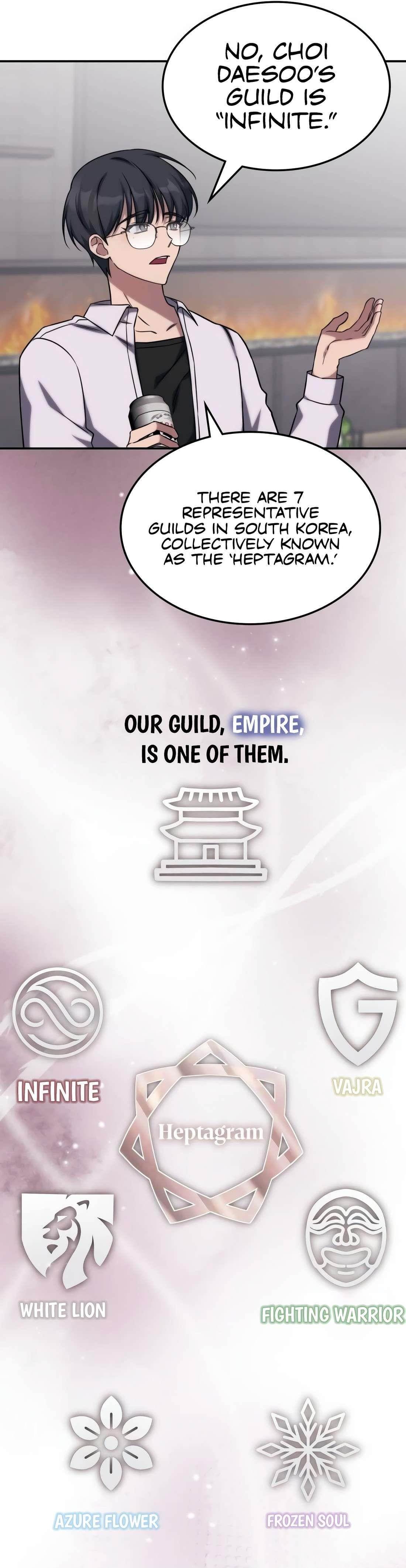 The Veteran Healer is Overpowered - Chapter 4 Page 17