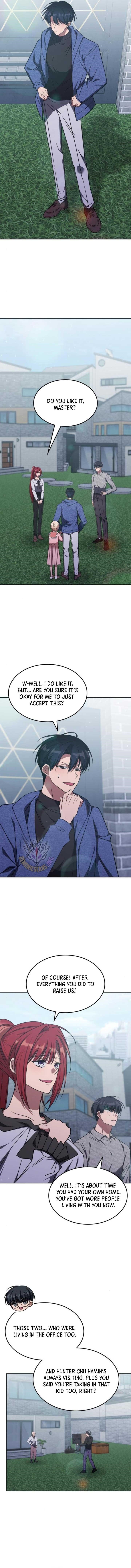 The Veteran Healer is Overpowered - Chapter 41 Page 4