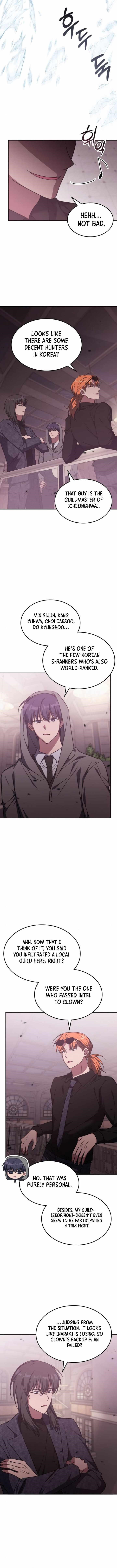 The Veteran Healer is Overpowered - Chapter 46 Page 10