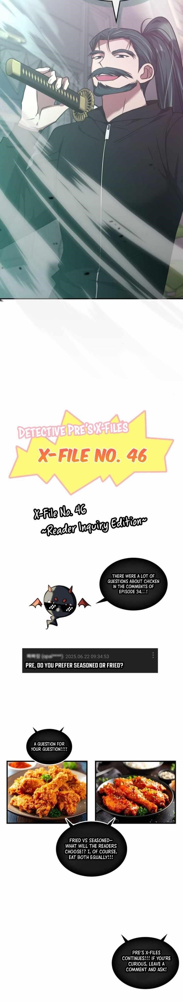 The Veteran Healer is Overpowered - Chapter 46 Page 14