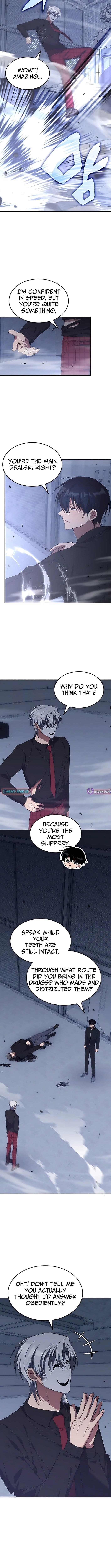 The Veteran Healer is Overpowered - Chapter 49 Page 4