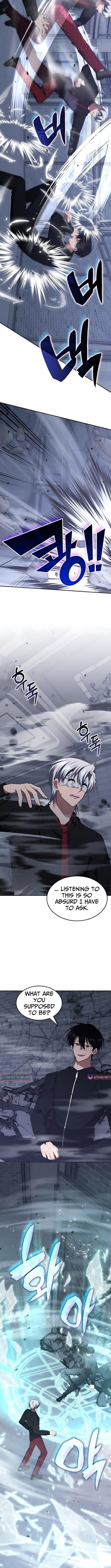 The Veteran Healer is Overpowered - Chapter 49 Page 7