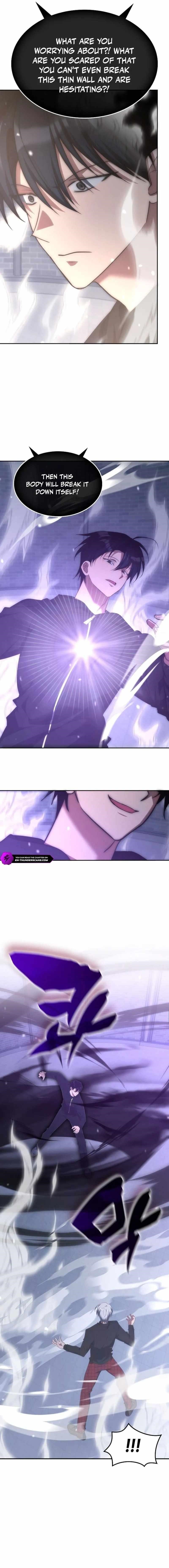 The Veteran Healer is Overpowered - Chapter 50 Page 13