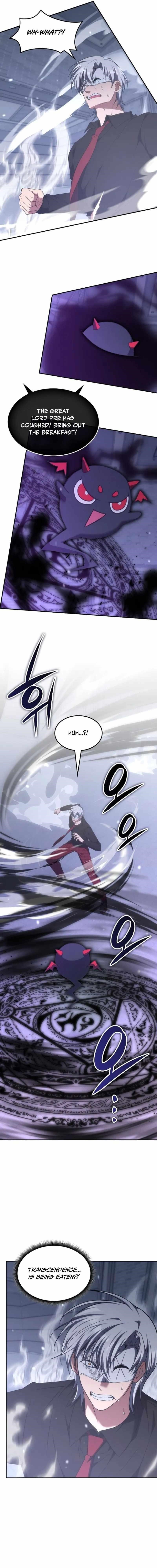 The Veteran Healer is Overpowered - Chapter 50 Page 14