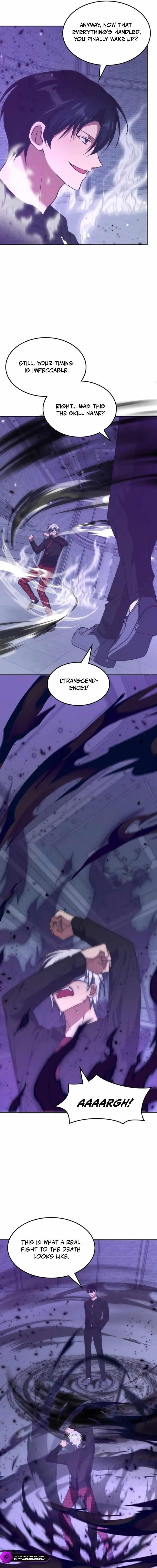 The Veteran Healer is Overpowered - Chapter 50 Page 15