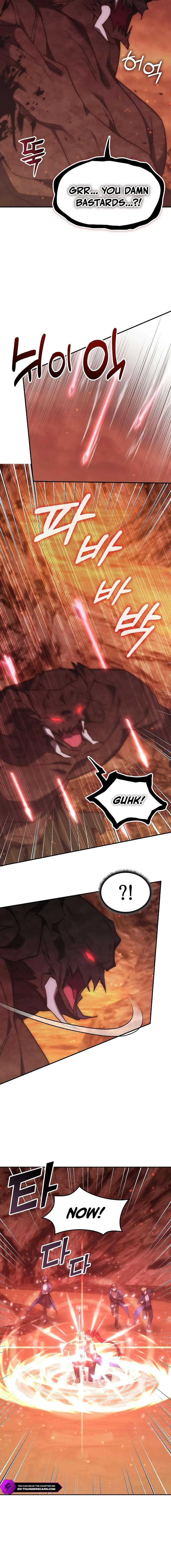 The Veteran Healer is Overpowered - Chapter 59 Page 4