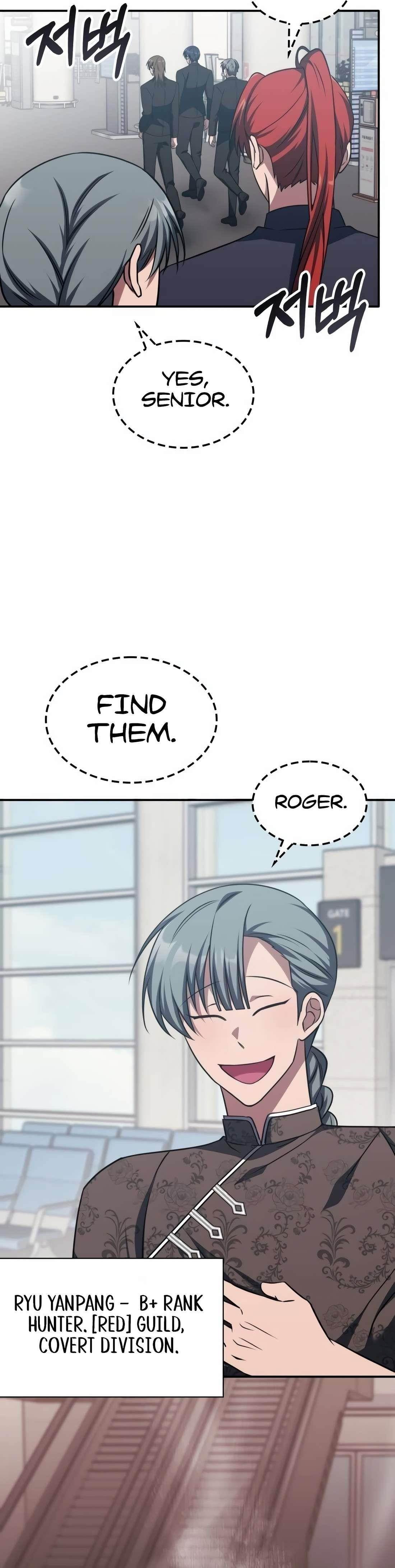 The Veteran Healer is Overpowered - Chapter 6 Page 5