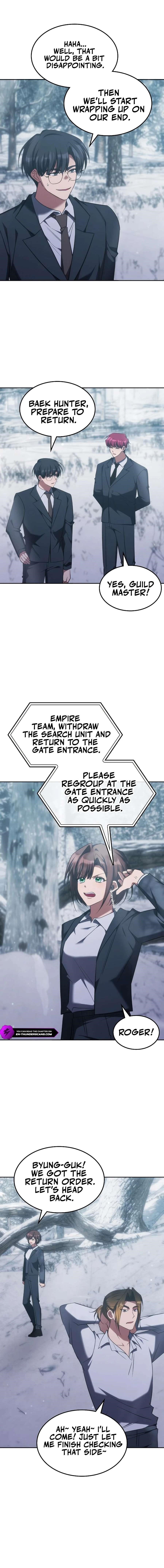 The Veteran Healer is Overpowered - Chapter 60 Page 3