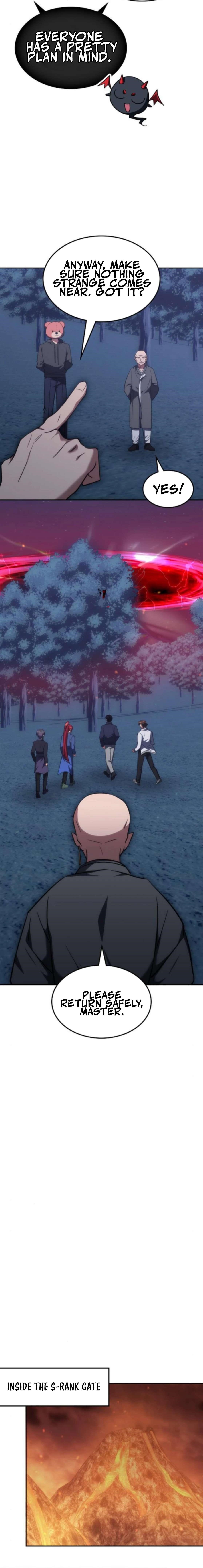 The Veteran Healer is Overpowered - Chapter 63 Page 12