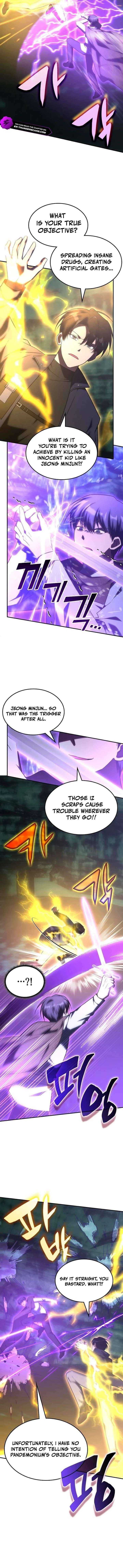 The Veteran Healer is Overpowered - Chapter 66 Page 6