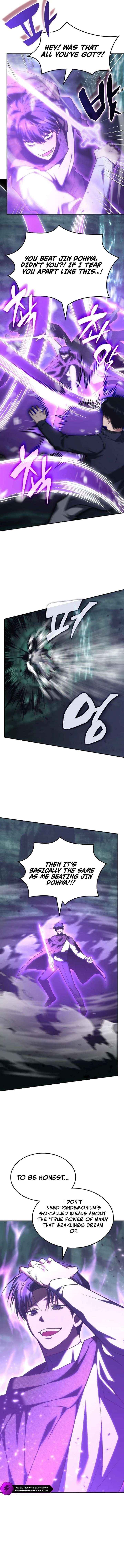 The Veteran Healer is Overpowered - Chapter 66 Page 9