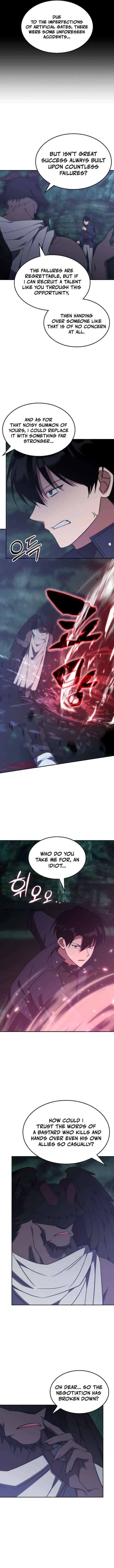 The Veteran Healer is Overpowered - Chapter 67 Page 2