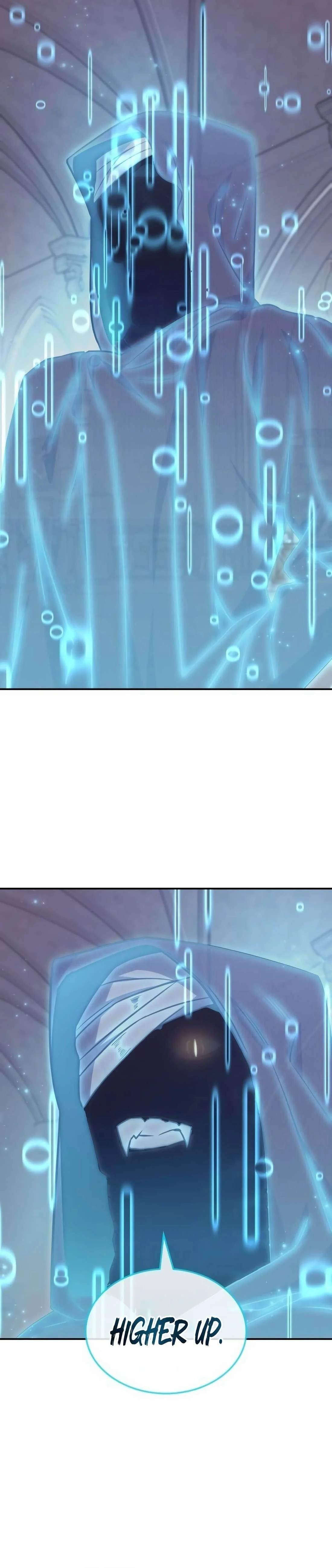 The Veteran Healer is Overpowered - Chapter 7 Page 20