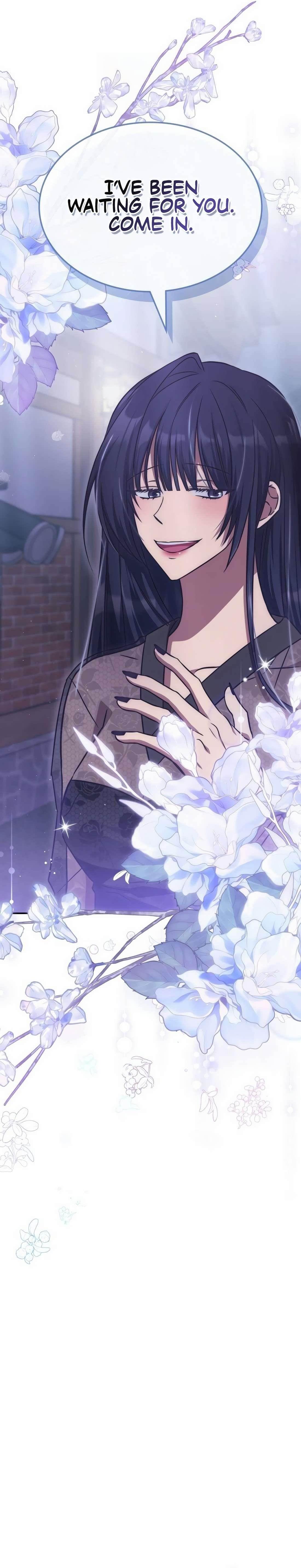 The Veteran Healer is Overpowered - Chapter 7 Page 3