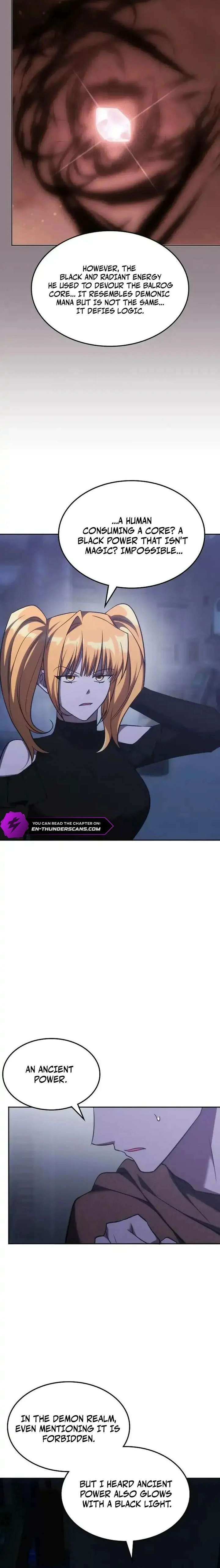 The Veteran Healer is Overpowered - Chapter 70 Page 10