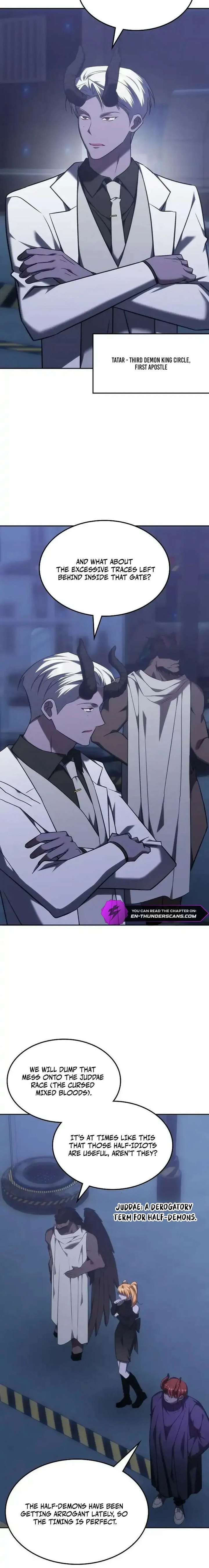 The Veteran Healer is Overpowered - Chapter 70 Page 4