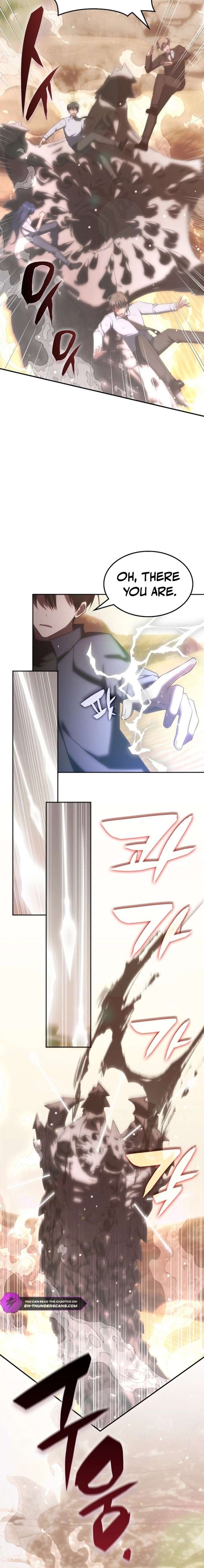 The Veteran Healer is Overpowered - Chapter 75 Page 10