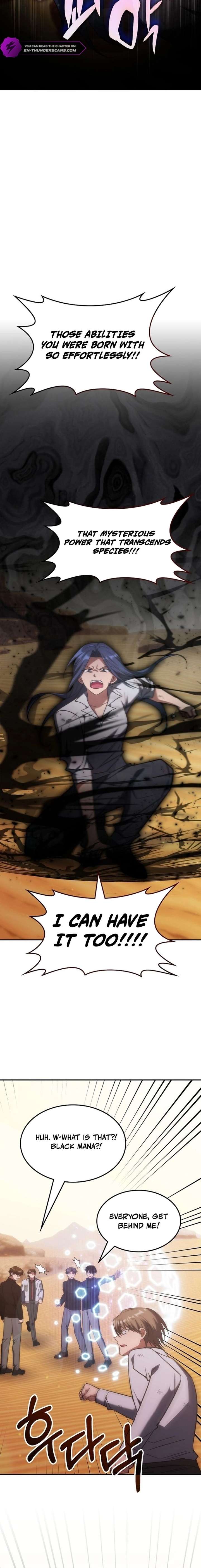 The Veteran Healer is Overpowered - Chapter 75 Page 16