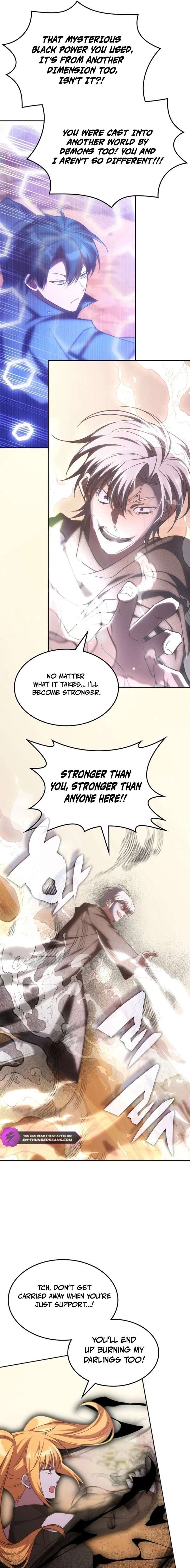 The Veteran Healer is Overpowered - Chapter 76 Page 17