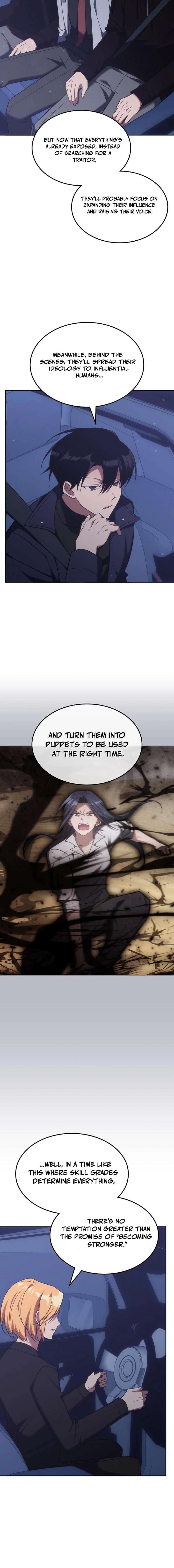 The Veteran Healer is Overpowered - Chapter 78 Page 10