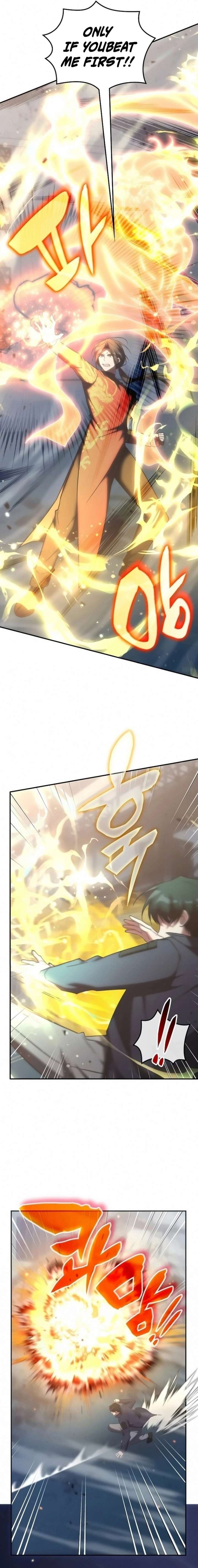 The Veteran Healer is Overpowered - Chapter 80 Page 14