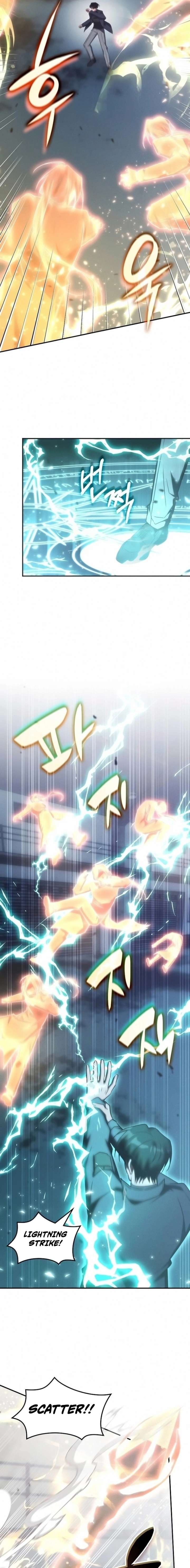 The Veteran Healer is Overpowered - Chapter 80 Page 16