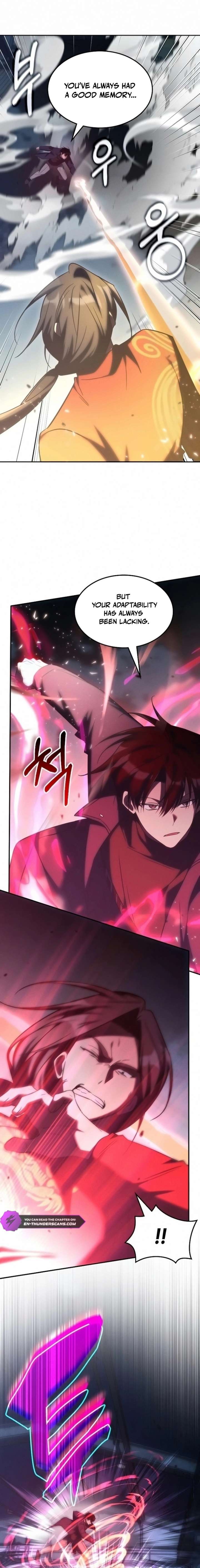 The Veteran Healer is Overpowered - Chapter 80 Page 18