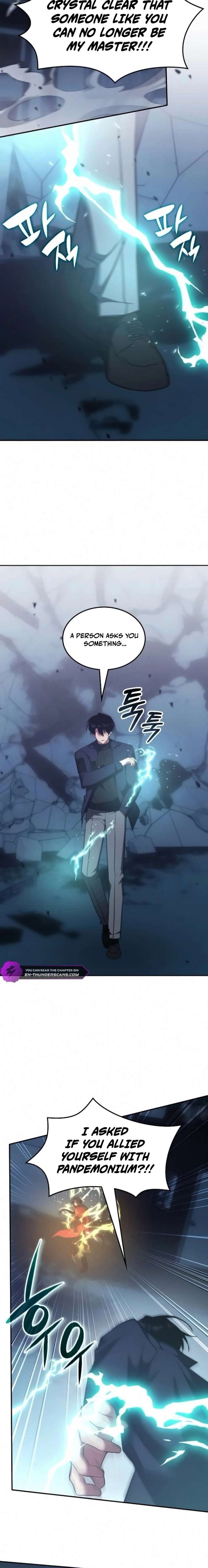 The Veteran Healer is Overpowered - Chapter 80 Page 9