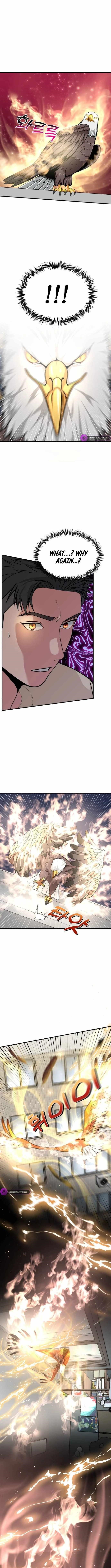 The Investor Who See the Future - Chapter 1 Page 15