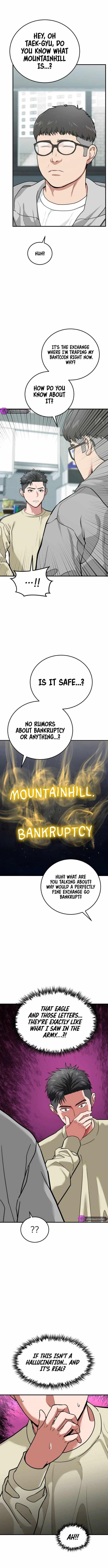 The Investor Who See the Future - Chapter 1 Page 17