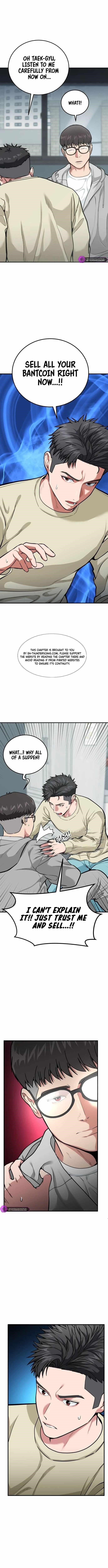 The Investor Who See the Future - Chapter 1 Page 18