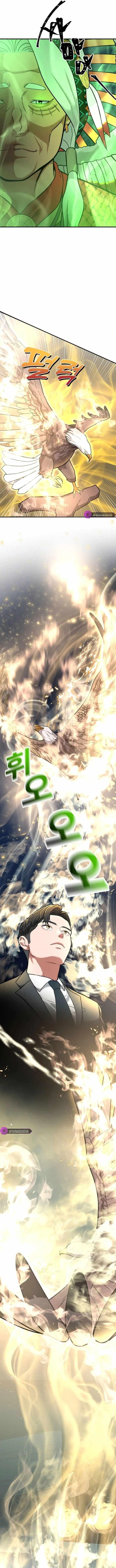 The Investor Who See the Future - Chapter 1 Page 4