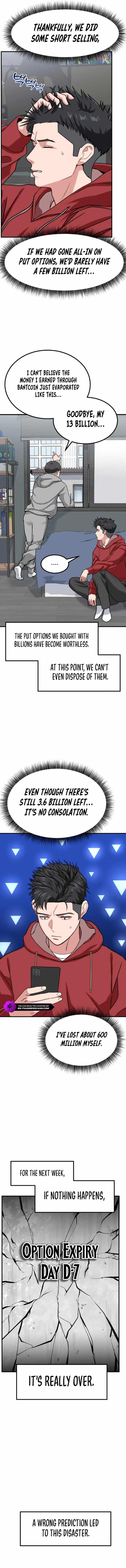 The Investor Who See the Future - Chapter 10 Page 14