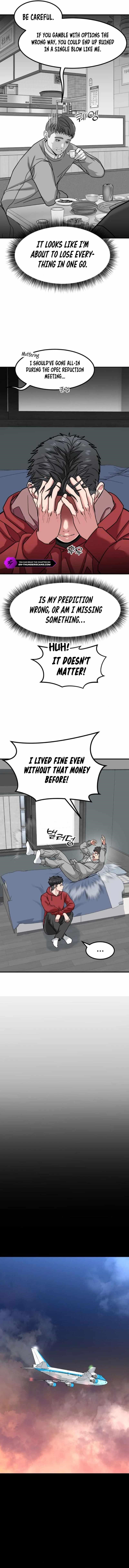 The Investor Who See the Future - Chapter 10 Page 15