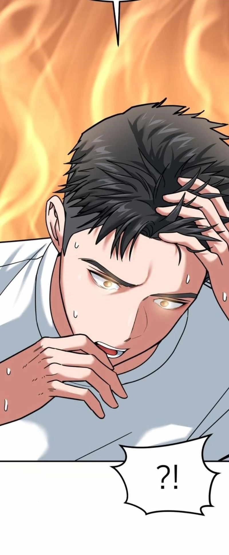 The Investor Who See the Future - Chapter 10 Page 18