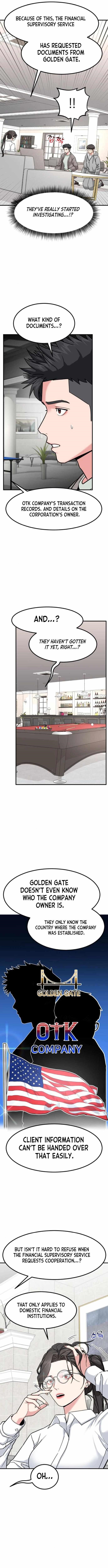 The Investor Who See the Future - Chapter 16 Page 13