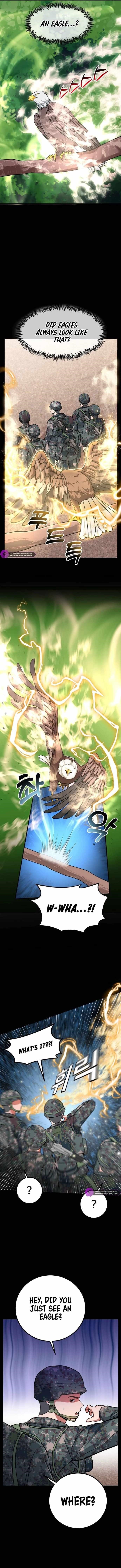 The Investor Who See the Future - Chapter 2 Page 2